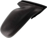 APDTY 178797 Side View Mirror; Right; Compatible With 1995-1999 Toyota Tercel