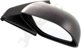 APDTY 178797 Side View Mirror; Right; Compatible With 1995-1999 Toyota Tercel