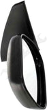 ADPTY 178798 Side View Mirror; Left; Compatible With 2001-2005 Toyota RAV4