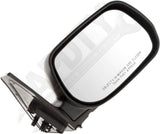 ADPTY 178799 Side View Mirror; Right; Compatible With 2001-2005 Toyota RAV4