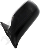 APDTY 178800 Side View Mirror; Left; Compatible With 2005-2010 Toyota Avalon