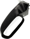 APDTY 178800 Side View Mirror; Left; Compatible With 2005-2010 Toyota Avalon