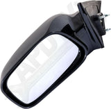 APDTY 178801 Side View Mirror; Left; Compatible With 2002-2006 Toyota Camry