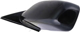 APDTY 178801 Side View Mirror; Left; Compatible With 2002-2006 Toyota Camry
