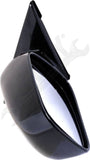 APDTY 178801 Side View Mirror; Left; Compatible With 2002-2006 Toyota Camry