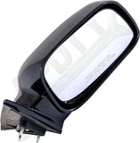 APDTY 178802 Side View Mirror; Right; Compatible With 2002-2006 Toyota Camry
