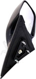 APDTY 178802 Side View Mirror; Right; Compatible With 2002-2006 Toyota Camry