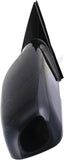 APDTY 178802 Side View Mirror; Right; Compatible With 2002-2006 Toyota Camry