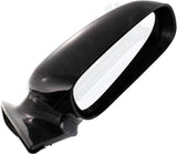 APDTY 178802 Side View Mirror; Right; Compatible With 2002-2006 Toyota Camry