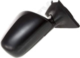 APDTY 178806 Side View Mirror; Right; Compatible With 2006-2011 Toyota Yaris