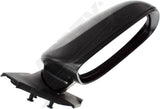 APDTY 178806 Side View Mirror; Right; Compatible With 2006-2011 Toyota Yaris