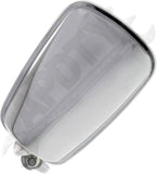 APDTY 178807 Side View Mirror; Left; Non-Convertible, Replaces 113857513D