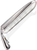 APDTY 178808 Side View Mirror; Right; Non-Convertible, Replaces 113857514D
