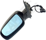 APDTY 178809 Side View Mirror; Left (Driver Side); Replaces 1J1857507D01