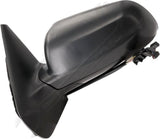 APDTY 178810 Side View Mirror; Left (Driver Side); Replaces 1J185750701C