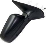 APDTY 178811 Side View Mirror; Right (Passenger Side); Replaces 1J1857508P01C