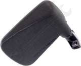 APDTY 178813 Side View Mirror; Right (Passenger Side); Replaces 15585750201C