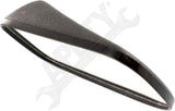 APDTY 178813 Side View Mirror; Right (Passenger Side); Replaces 15585750201C