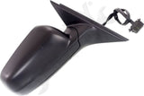 APDTY 178814 Side View Mirror; Right; Compatible With 1998-2005 VW Passat