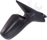 APDTY 178816 Side View Mirror; Right (Passenger Side); Replaces 1J1857508K01C