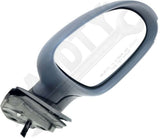 APDTY 178823 Side View Mirror; Right; Compatible With 2005-2010 Volkswagen Jetta