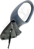 APDTY 178823 Side View Mirror; Right; Compatible With 2005-2010 Volkswagen Jetta