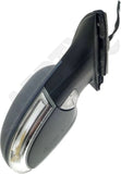 APDTY 178823 Side View Mirror; Right; Compatible With 2005-2010 Volkswagen Jetta