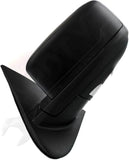 APDTY 178824 Side View Mirror; Left; Compatible With 2003 Ford Expedition XLT