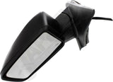 APDTY 178824 Side View Mirror; Left; Compatible With 2003 Ford Expedition XLT