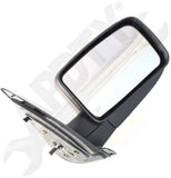 APDTY 178825 Side View Mirror; Right; Compatible With 2003 Ford Expedition XLT
