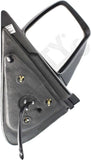 APDTY 178825 Side View Mirror; Right; Compatible With 2003 Ford Expedition XLT