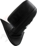 APDTY 178825 Side View Mirror; Right; Compatible With 2003 Ford Expedition XLT