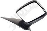 APDTY 178825 Side View Mirror; Right; Compatible With 2003 Ford Expedition XLT