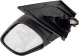 APDTY 178826 Side View Mirror; Left; Compatible With 2006-2008 Toyota RAV4
