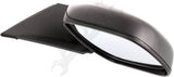 APDTY 178827 Side View Mirror; Right; Compatible With 2006-2008 Toyota RAV4