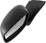 APDTY 178828 Side View Mirror; Left; Compatible With 2005-2010 Honda Odyssey