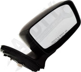 APDTY 178829 Side View Mirror; Right; Compatible With 2005-2010 Honda Odyssey