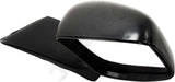 APDTY 178829 Side View Mirror; Right; Compatible With 2005-2010 Honda Odyssey