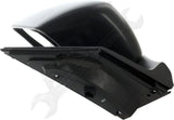 APDTY 178830 Side View Mirror; Left; Compatible With 2005-2010 Honda Odyssey
