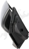 APDTY 178831 Side View Mirror; Right; Compatible With 2005-2010 Honda Odyssey
