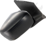 APDTY 178831 Side View Mirror; Right; Compatible With 2005-2010 Honda Odyssey