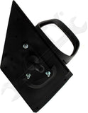 APDTY 178834 Side View Mirror; Right; Compatible With 2007-2012 Toyota Yaris