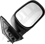 APDTY 178836 Side View Mirror; Right; Compatible With 2006-2008 Toyota RAV4