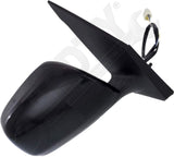 APDTY 178836 Side View Mirror; Right; Compatible With 2006-2008 Toyota RAV4