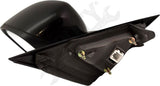 APDTY 178837 Side View Mirror; Left (Driver Side); Replaces XB811XRAK