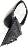 APDTY 178838 Side View Mirror; Right (Passenger Side); Replaces XB811XRAK