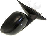 APDTY 178838 Side View Mirror; Right (Passenger Side); Replaces XB811XRAK