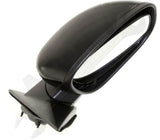 APDTY 178838 Side View Mirror; Right (Passenger Side); Replaces XB811XRAK