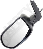 APDTY 178841 Side View Mirror; Left; Compatible With 2007-2011 Honda CR-V