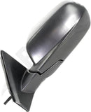 APDTY 178841 Side View Mirror; Left; Compatible With 2007-2011 Honda CR-V